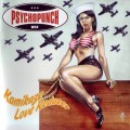 Buy Psychopunch - Kamikaze Love Reducer Mp3 Download