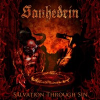 Purchase Sanhedrin - Salvation Through Sin
