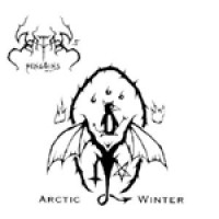 Purchase Satans Penguins - Arctic Winter (EP)