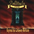Buy Solitude Aeternus - Beyond The Crimson Horizon Mp3 Download