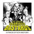 Buy The Gonads - Glorious Bastards Mp3 Download