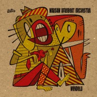 Purchase Warsaw Afrobeat Orchestra - Wendelu