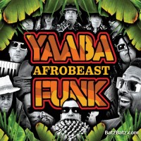 Purchase Yaaba Funk - Afrobeast