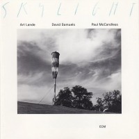 Purchase Art Lande - Skylight (With David Samules & Paul Mccandless) (Vinyl)