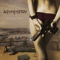 Buy Asymmetry - Redacted Mp3 Download