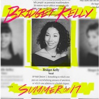 Purchase Bridget Kelly - Summer Of 17 (EP)