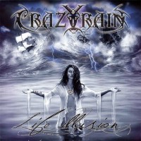 Purchase Crazy Rain - Life Illusion