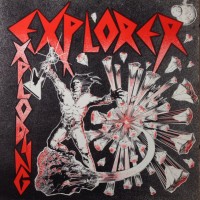 Purchase Explorer - Exploding (Vinyl)