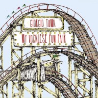 Purchase Giorgio Tuma - My Vocalese Fun Fair