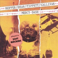 Purchase Hopper / Dean / Tippett / Gallivan - Mercy Dash (Vinyl)