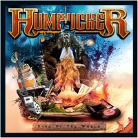 Purchase Humbucker - King Of The World