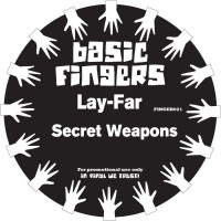 Purchase Lay-Far - Secret Weapons (VLS)