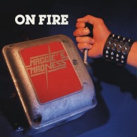 Purchase Maggie's Madness - On Fire (Vinyl)