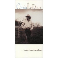 Purchase Chris Ledoux - American Cowboy CD1