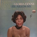 Buy Gloria Lynne - He Needs Me (Vinyl) Mp3 Download