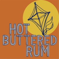 Purchase Hot Buttered Rum - The Kite & The Key, Pt. 1