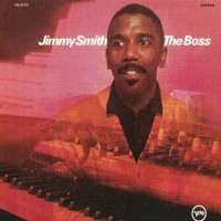 Purchase Jimmy Smith - The Boss (Vinyl)