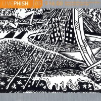Purchase Phish - Live Phish 03: 9.14.00 - Darien Lake Performing Arts Center, Darien Center, New York CD1