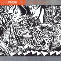 Purchase Phish - Live Phish 04: 6.14.00 - Drum Logos, Fukuoka, Japan CD2