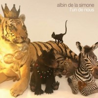 Purchase Albin De La Simone - L'un De Nous