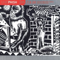 Purchase Phish - Live Phish 05: 7.8.00 - Alpine Valley Music Theater, East Troy, Wisconsin CD1