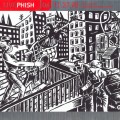 Buy Phish - Live Phish 06: 11.27.98 - Worcester Centrum, Worcester, Massachusetts CD3 Mp3 Download