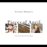 Purchase The Magnetic Fields - Stephin Merritt: Pieces Of April OST
