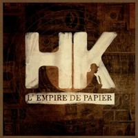 Purchase HK - L'empire De Papier