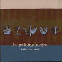 Purchase Kadril - La Paloma Negra CD1