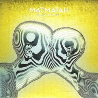 Purchase Matmatah - Plates Coutures