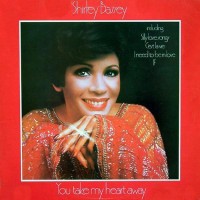 Purchase Shirley Bassey - You Take My Heart Away (Vinyl)