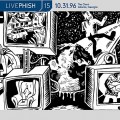 Buy Phish - Live Phish 15: 10.31.96 - The Omni, Atlanta, Georgia CD1 Mp3 Download