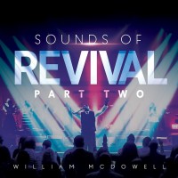 Purchase William Mcdowell - Sounds Of Revival II: Deeper