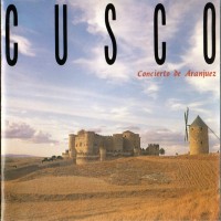 Purchase Cusco - Concierto De Aranjuez (Vinyl)