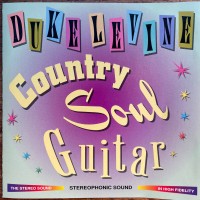 Purchase Duke Levine - Country Soul Guitar