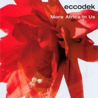 Purchase Eccodek - More Africa In Us