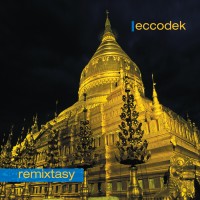 Purchase Eccodek - Remixtasy