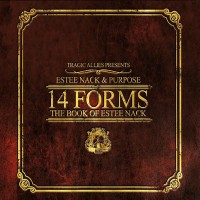 Purchase Estee Nack - 14 Forms (The Book Of Estee Nack) (With Purpose)