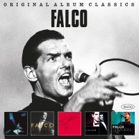 Purchase Falco - Original Album Classics CD2