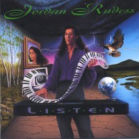 Purchase Jordan Rudess - Listen