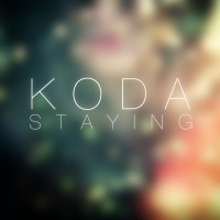 Purchase Koda - Staying (CDS)