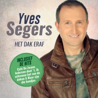 Purchase Yves Segers - Het Dak Eraf