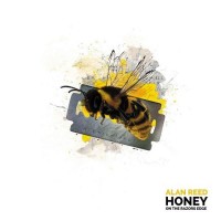 Purchase Alan Reed - Honey On The Razors Edge