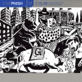 Buy Phish - Live Phish 17: 7.15.98 - Portland Meadows, Portland, Oregon CD1 Mp3 Download