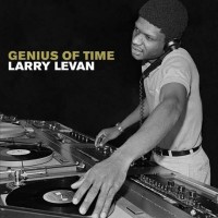 Purchase VA - Larry Levan: Genius Of Time CD1