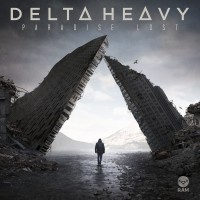 Purchase Delta Heavy - Paradise Lost