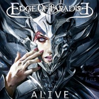 Purchase Edge Of Paradise - Alive