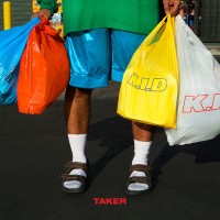 Purchase K.I.D - Taker (CDS)