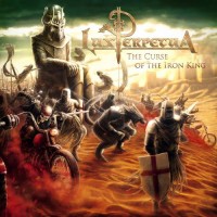 Purchase Lux Perpetua - The Curse Of The Iron King