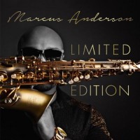 Purchase Marcus Anderson - Limited Edition